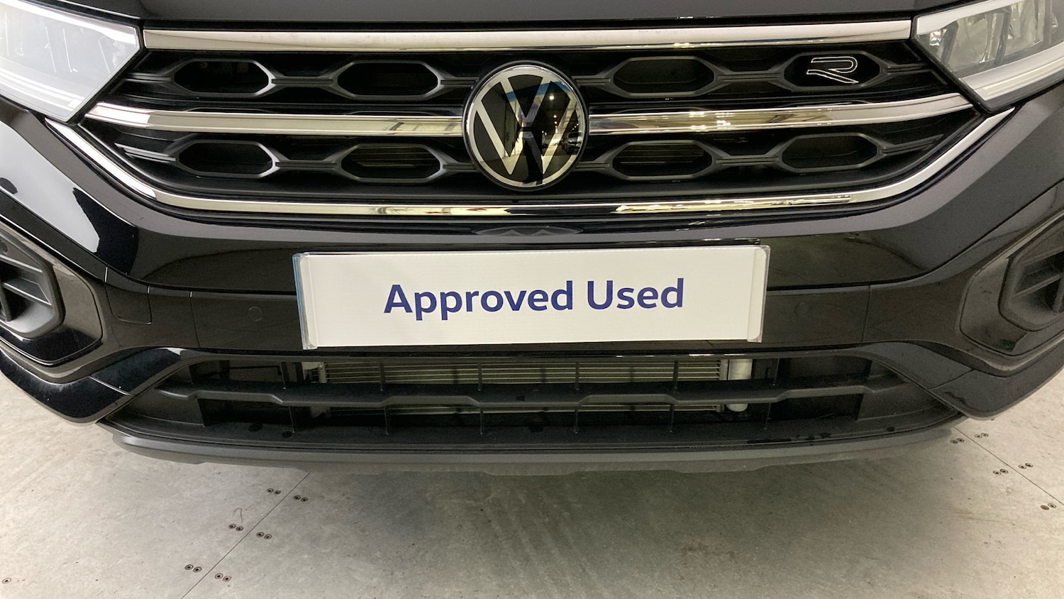 Used Volkswagen T-Roc 2025 for sale - 76075738: Photo 41