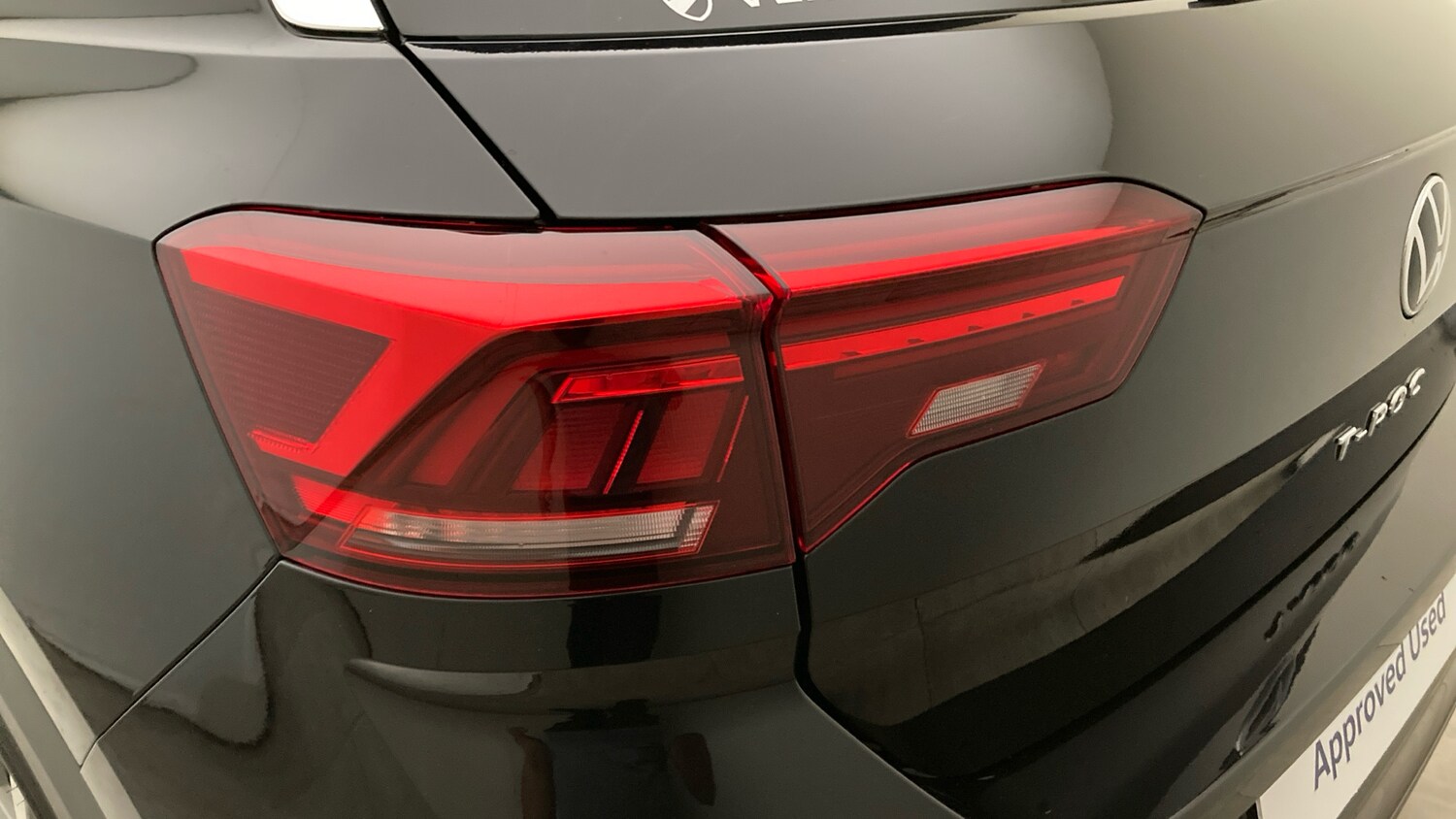 Used Volkswagen T-Roc 2025 for sale - 76075738: Photo 42