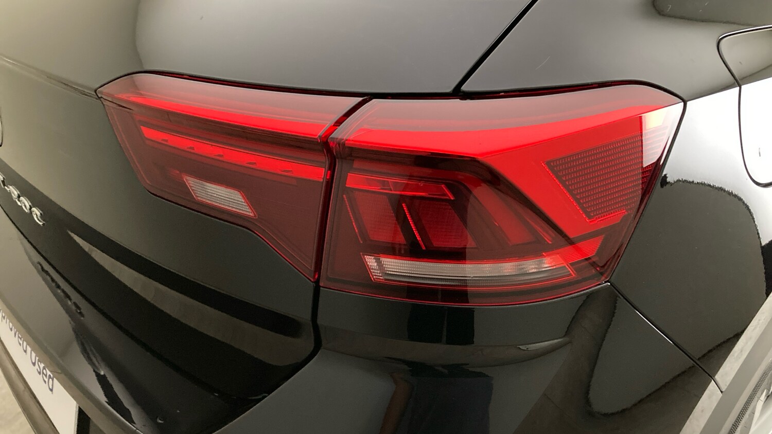 Used Volkswagen T-Roc 2025 for sale - 76075738: Photo 43