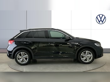 Used Volkswagen T-Roc 2025 for sale - 76075738: Photo 4