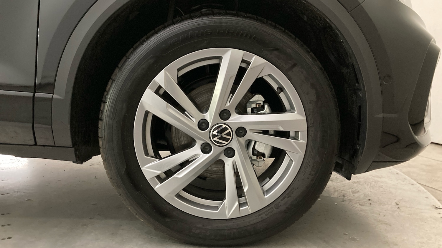Used Volkswagen T-Roc 2025 for sale - 76075738: Photo 5