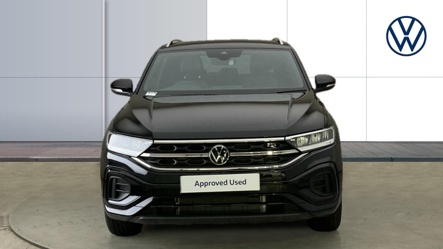 Used Volkswagen T-Roc 2025 for sale - 76075738: Photo 7