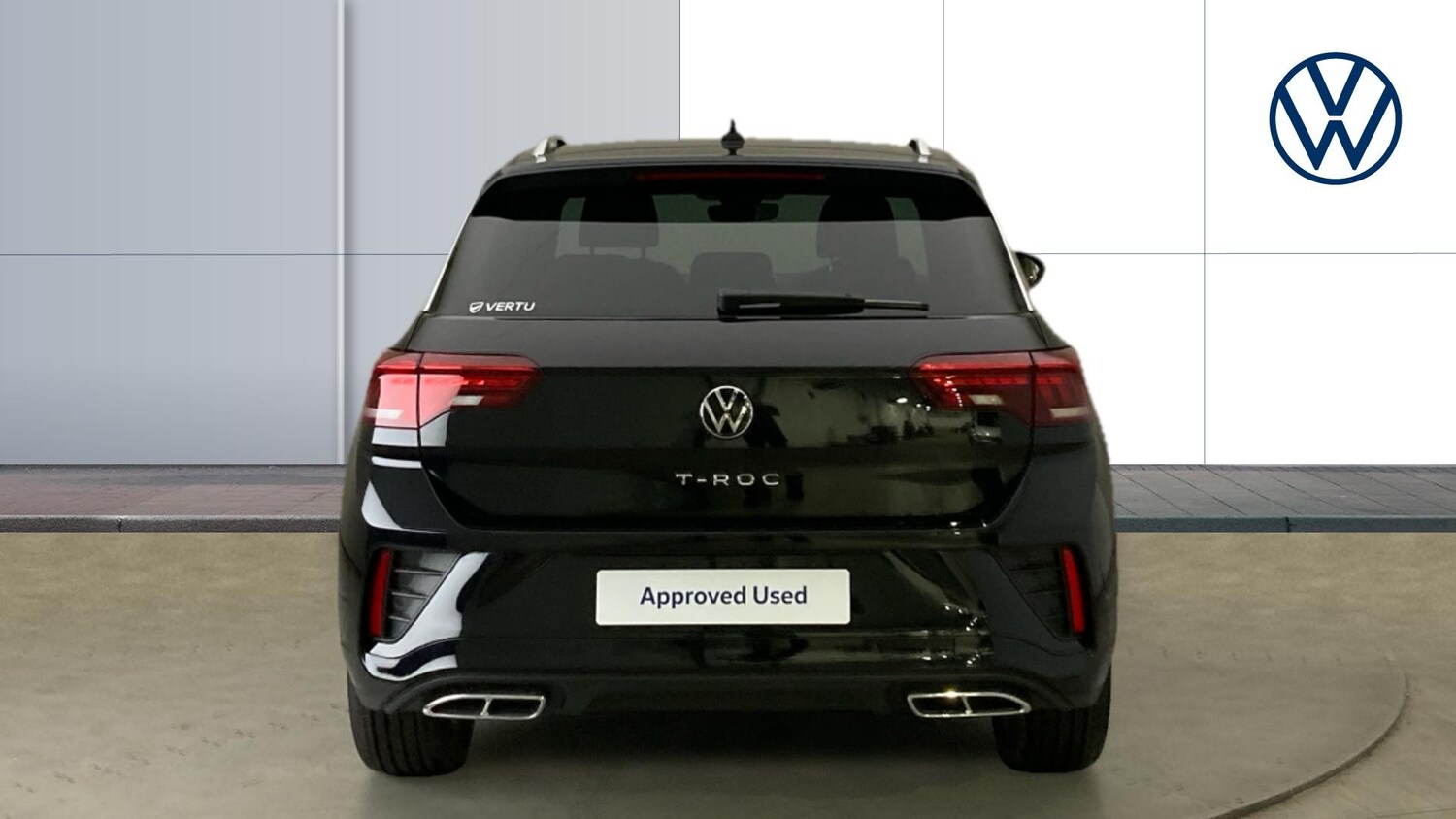Used Volkswagen T-Roc 2025 for sale - 76075738: Photo 8