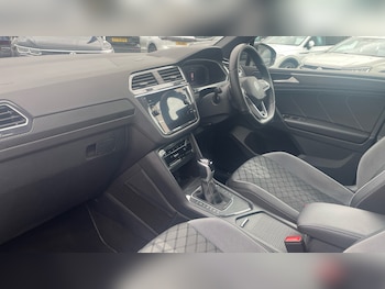 Used Volkswagen Tiguan 2022 for sale - 78040169: Photo