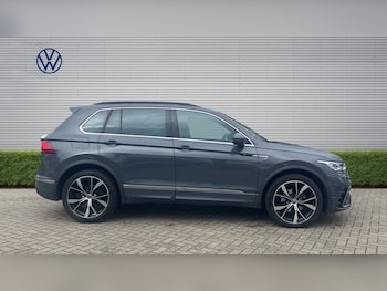 Used Volkswagen Tiguan 2022 for sale - 78040169: Photo
