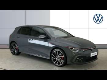 2023 (23) - 2.0 TSI GTI 5dr DSG Petrol Hatchback