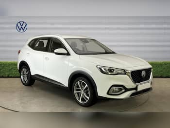 Used MG MG HS 2023 for sale - 79798424: Photo