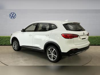 Used MG MG HS 2023 for sale - 79798424: Photo