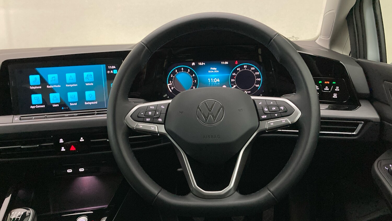 Used Volkswagen Golf 2023 for sale - 78131690: Photo 10