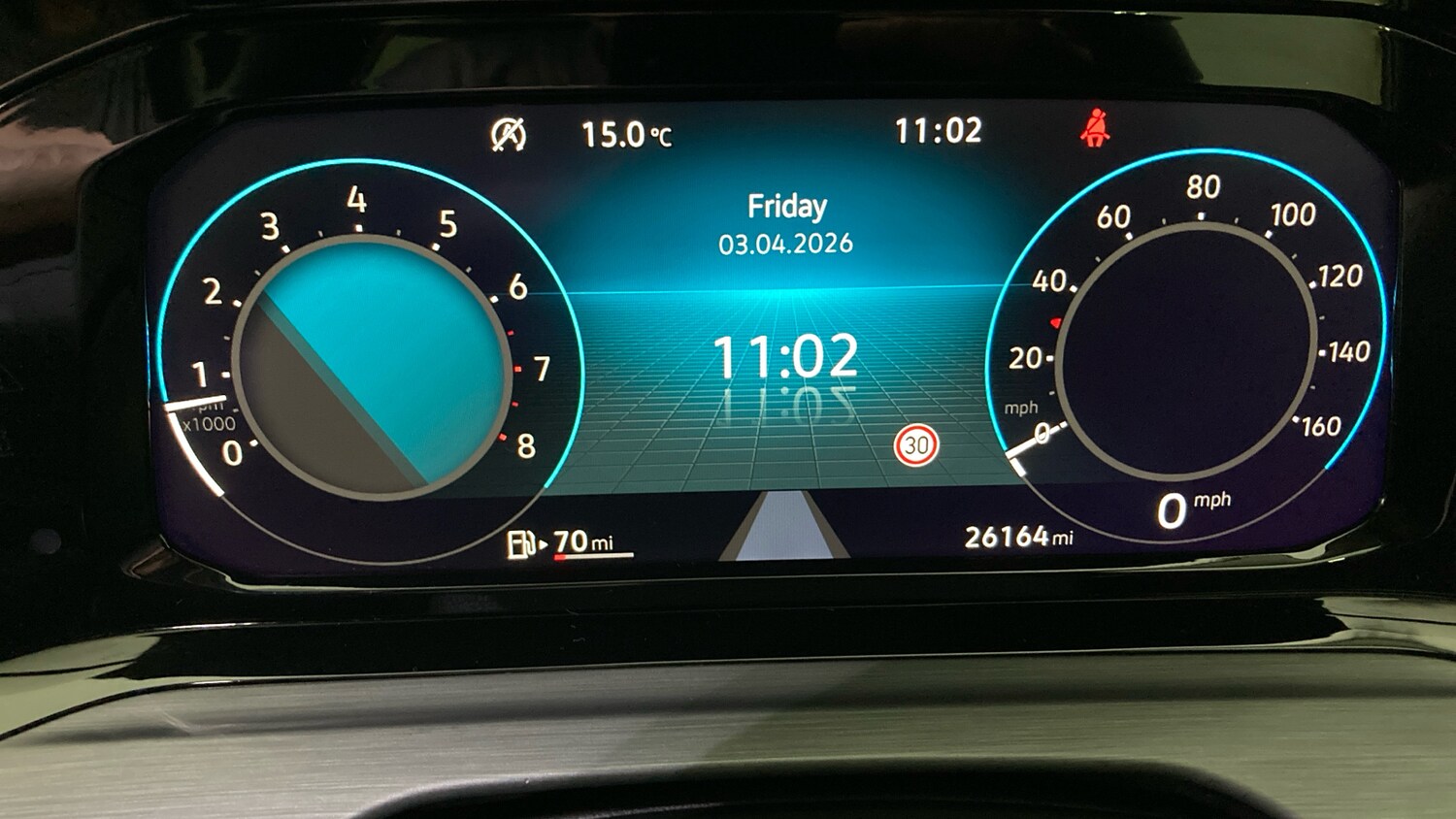 Used Volkswagen Golf 2023 for sale - 78131690: Photo 11