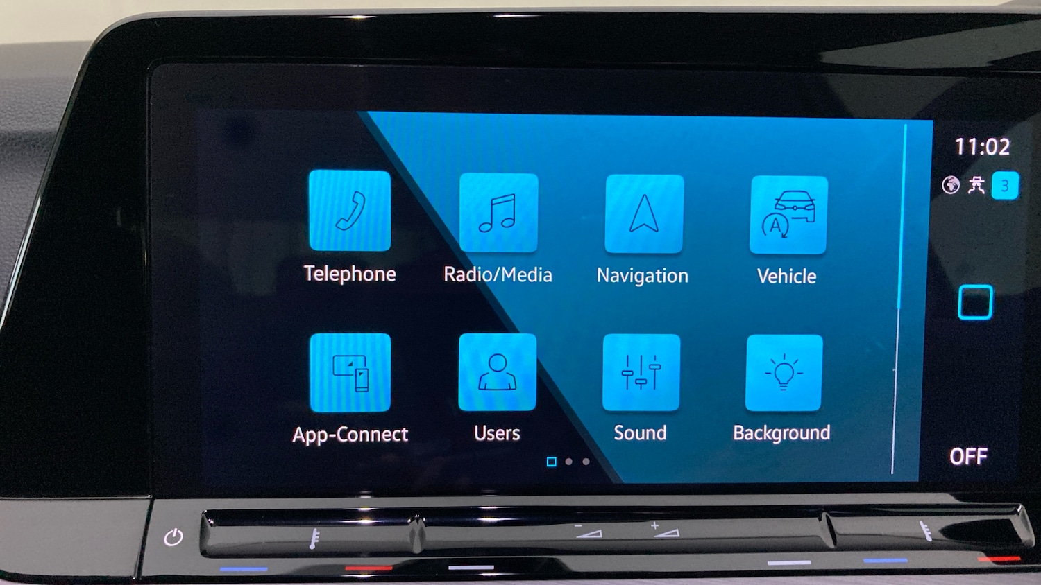 Used Volkswagen Golf 2023 for sale - 78131690: Photo 12