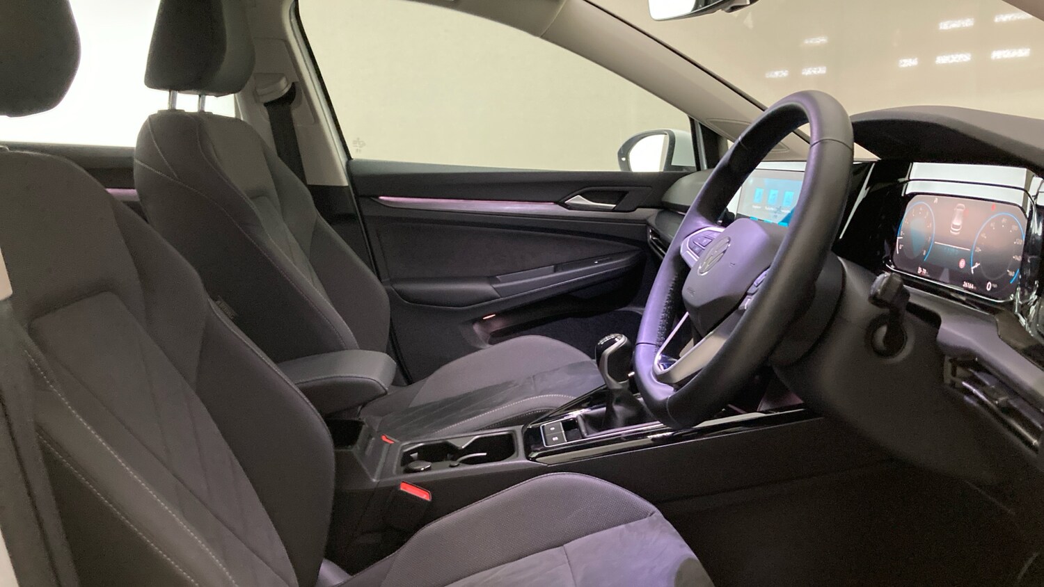 Used Volkswagen Golf 2023 for sale - 78131690: Photo 15