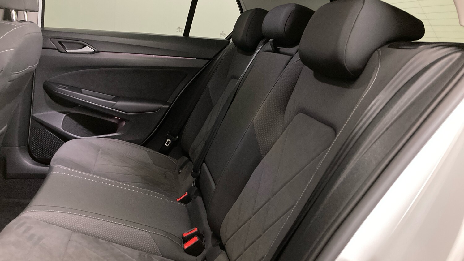 Used Volkswagen Golf 2023 for sale - 78131690: Photo 16