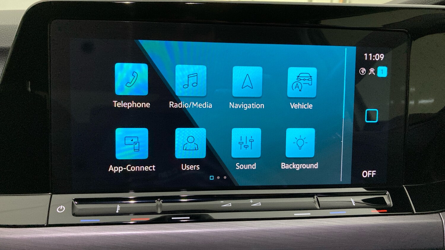 Used Volkswagen Golf 2023 for sale - 78131690: Photo 21