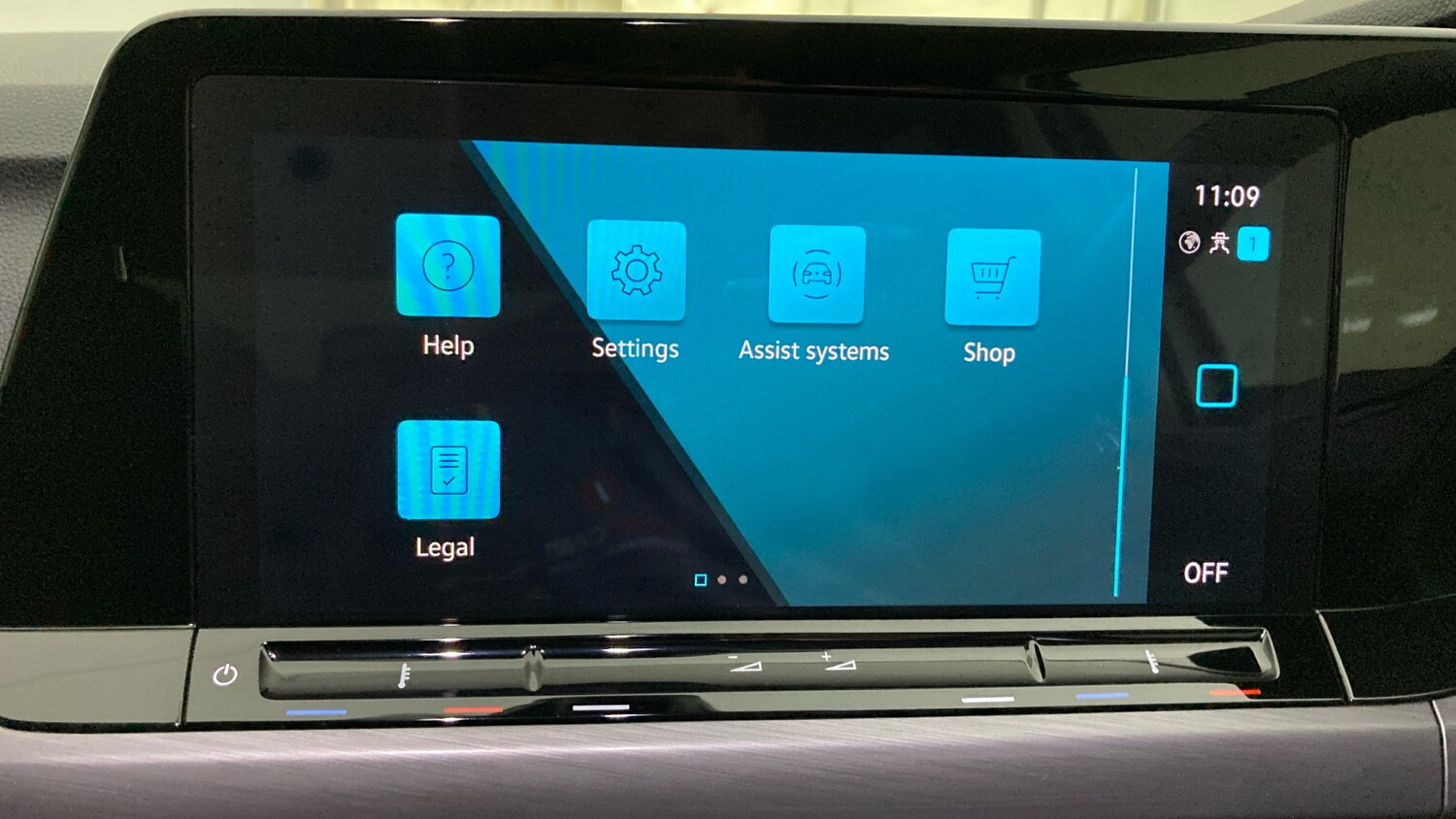 Used Volkswagen Golf 2023 for sale - 78131690: Photo 22