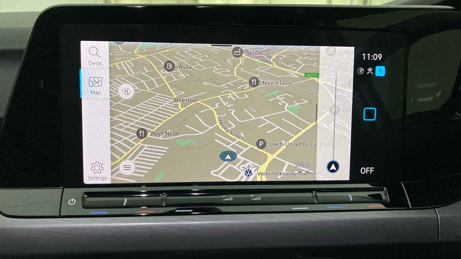 Used Volkswagen Golf 2023 for sale - 78131690: Photo 23