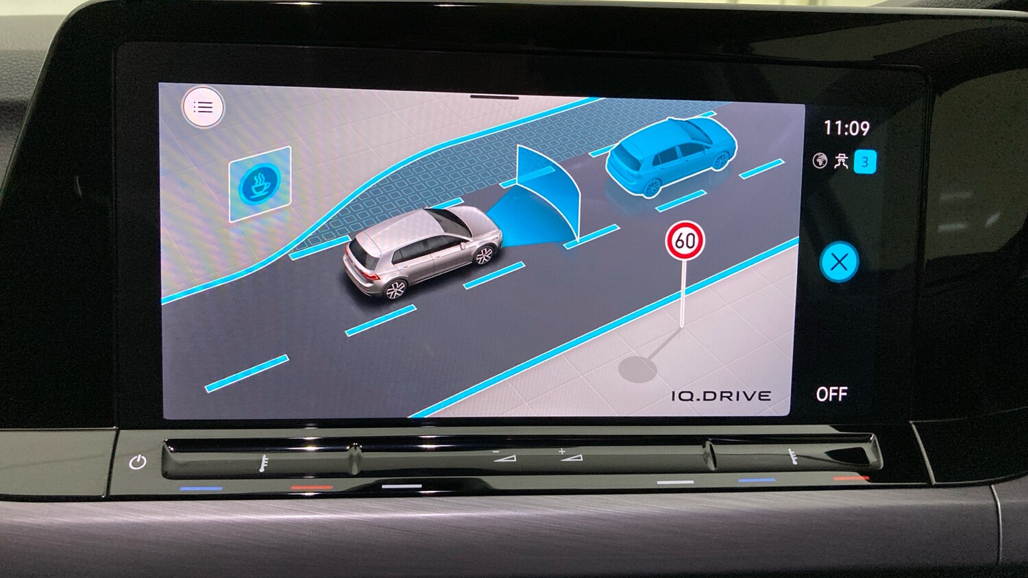 Used Volkswagen Golf 2023 for sale - 78131690: Photo 24