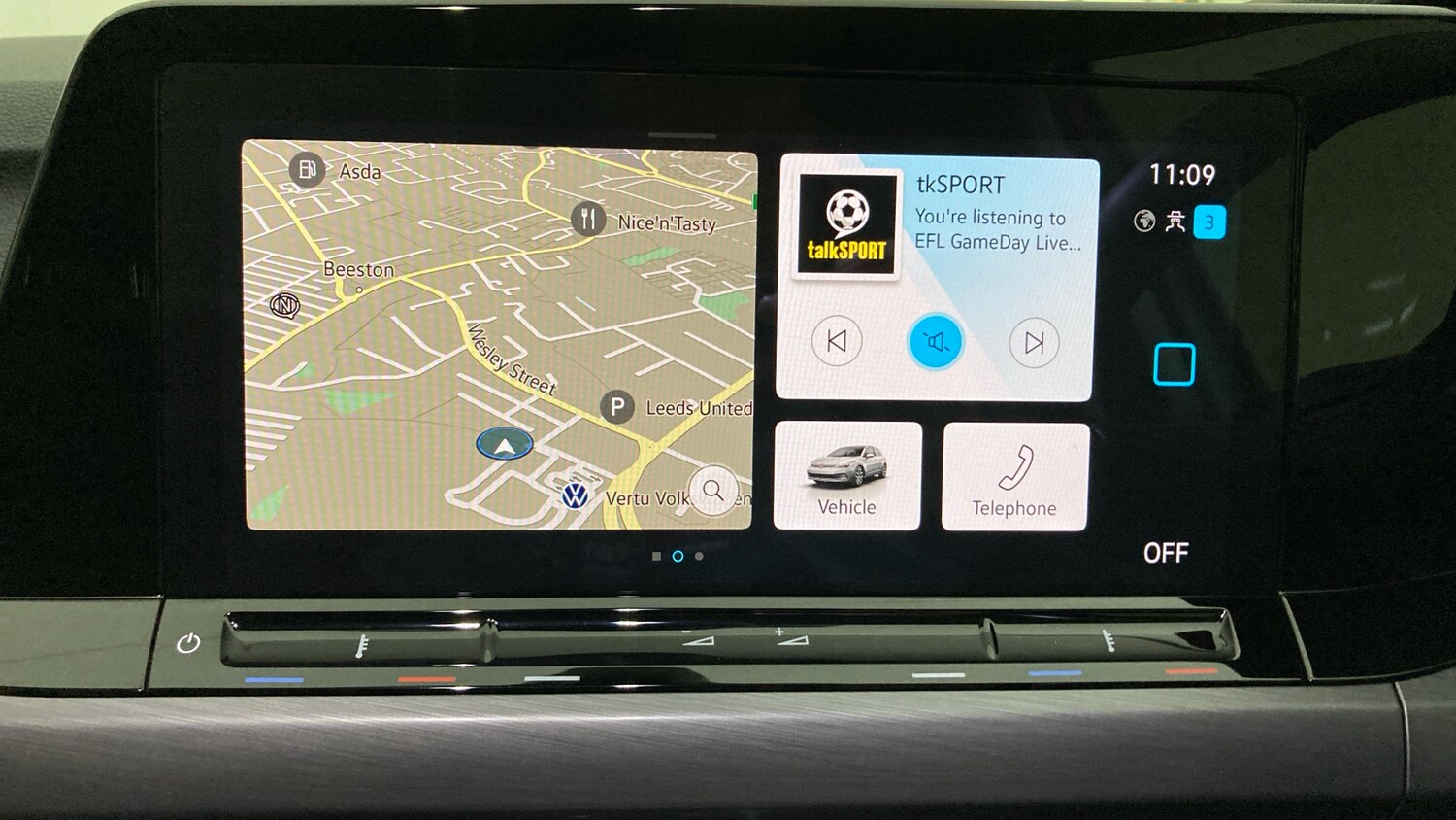 Used Volkswagen Golf 2023 for sale - 78131690: Photo 25