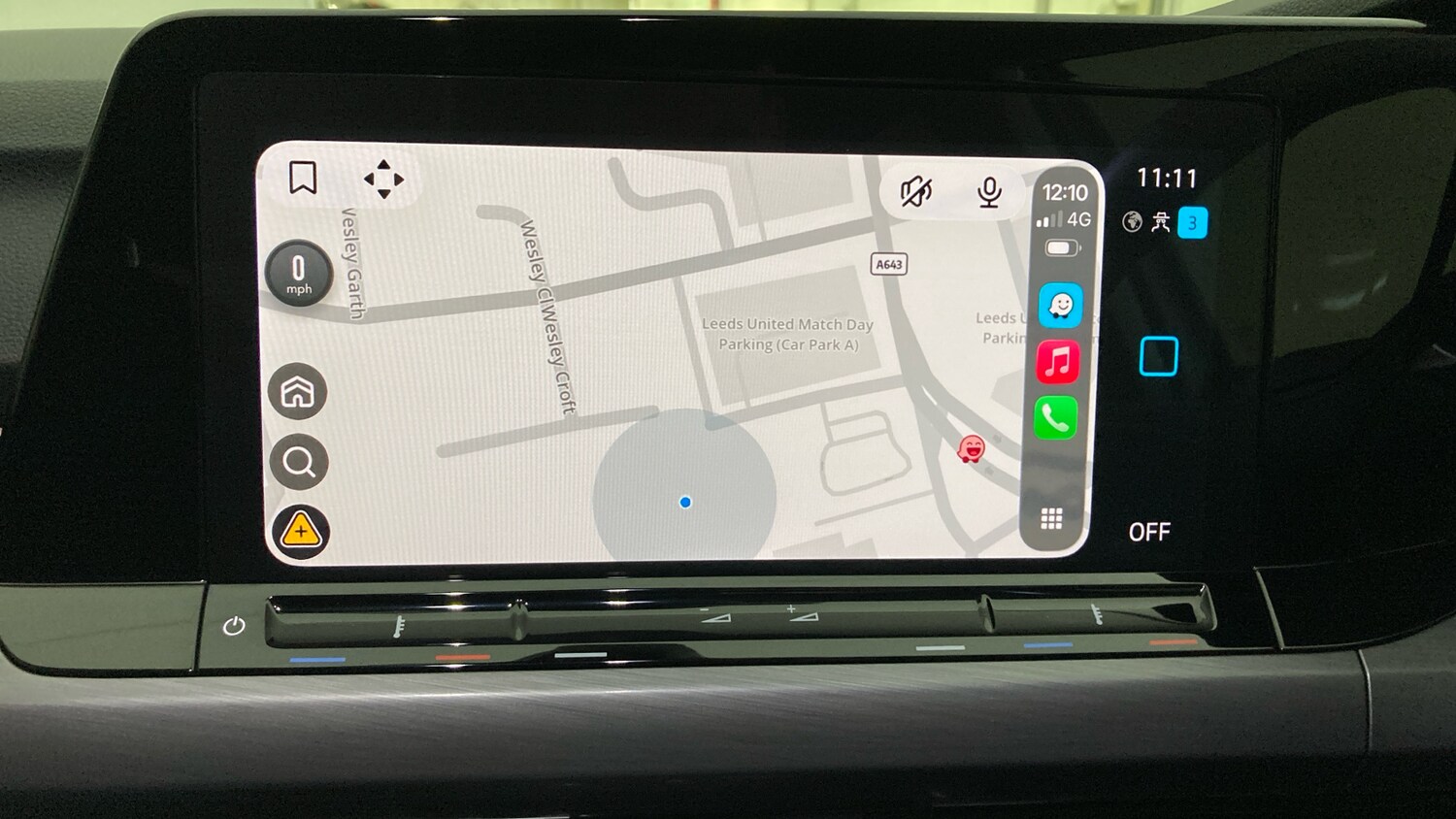 Used Volkswagen Golf 2023 for sale - 78131690: Photo 28