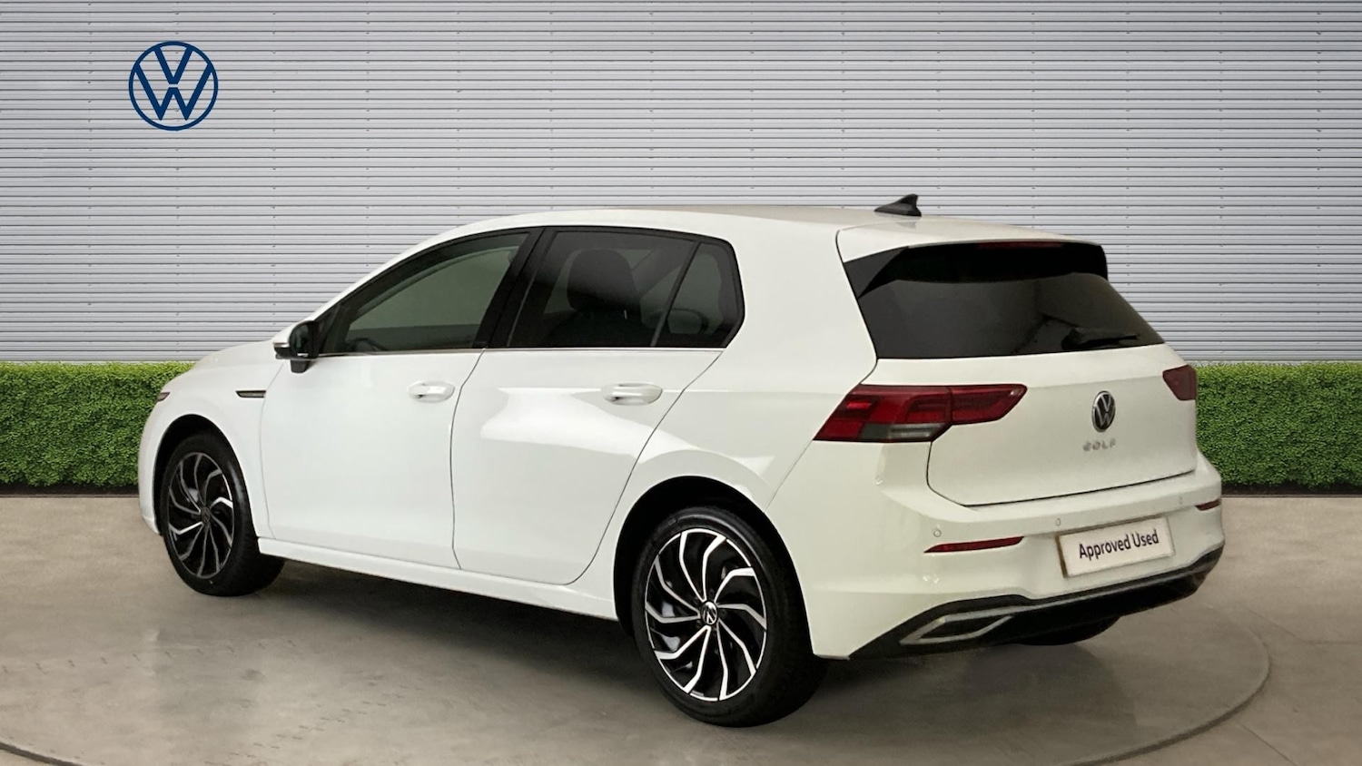 Used Volkswagen Golf 2023 for sale - 78131690: Photo 3