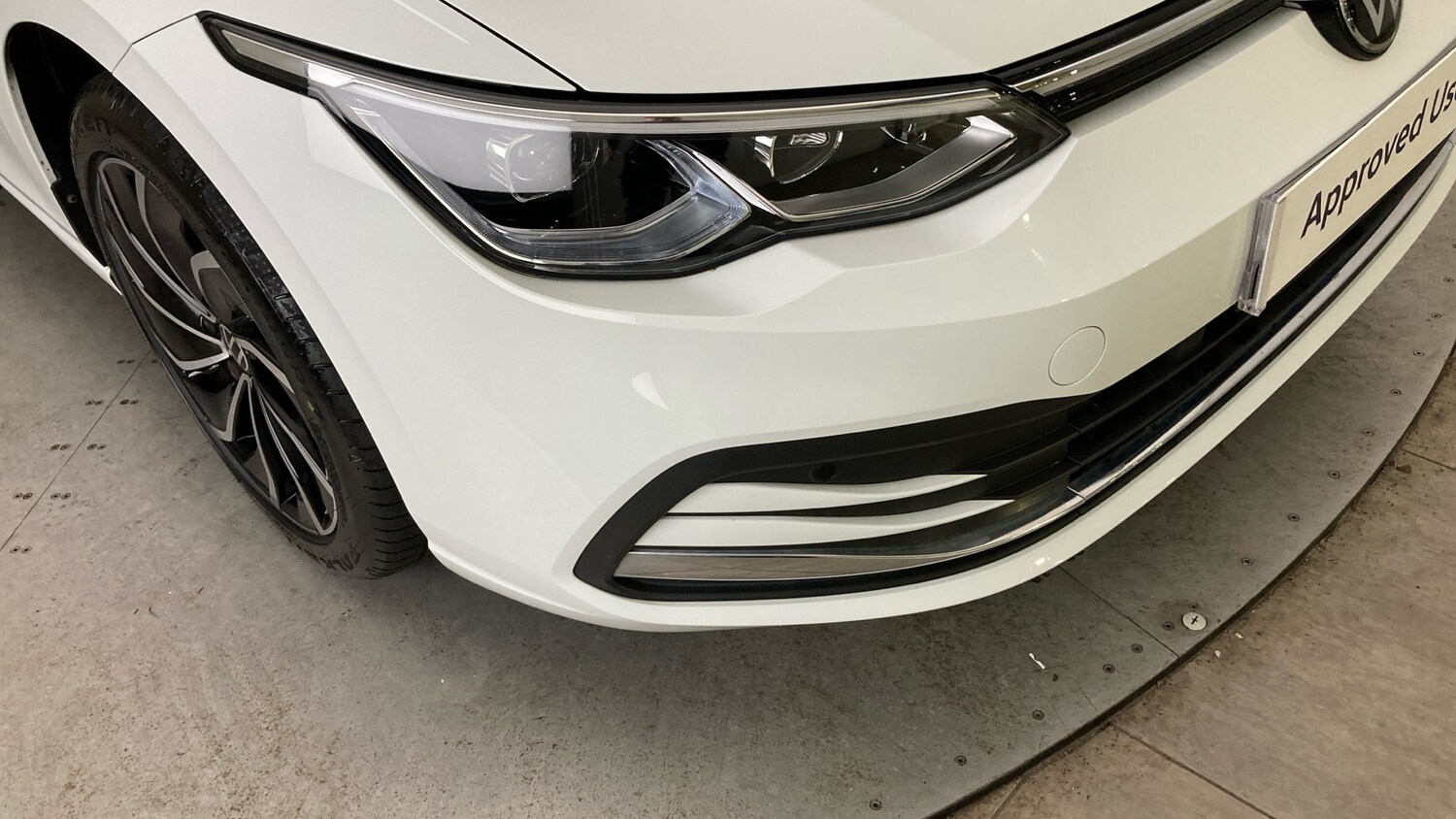 Used Volkswagen Golf 2023 for sale - 78131690: Photo 34