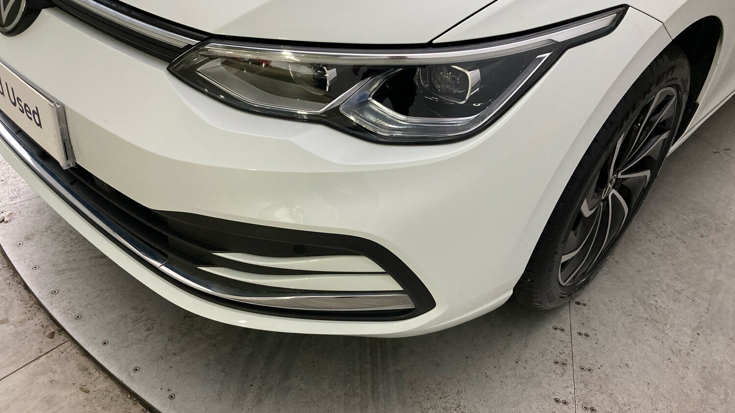 Used Volkswagen Golf 2023 for sale - 78131690: Photo 35