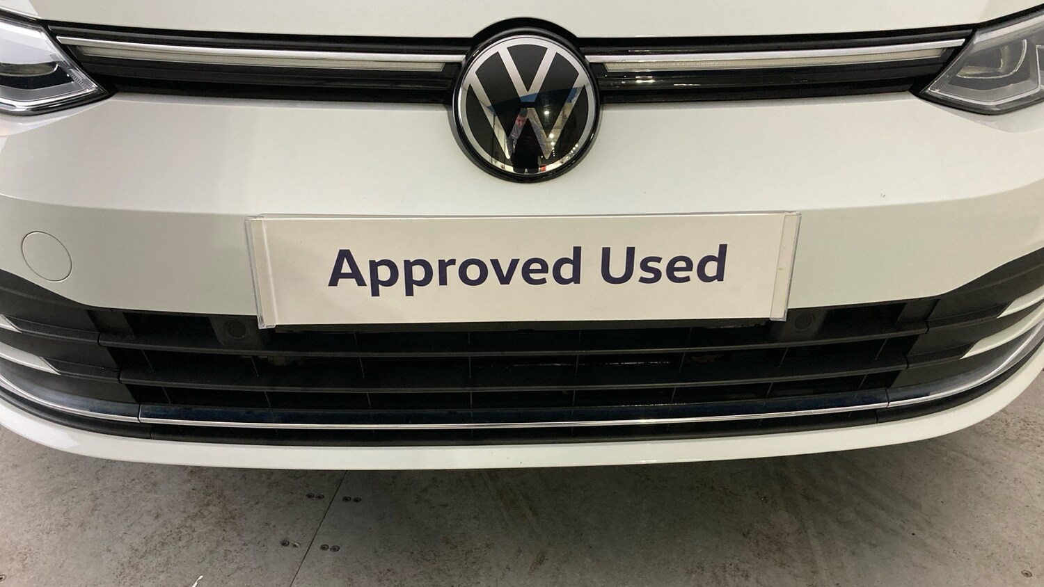 Used Volkswagen Golf 2023 for sale - 78131690: Photo 36