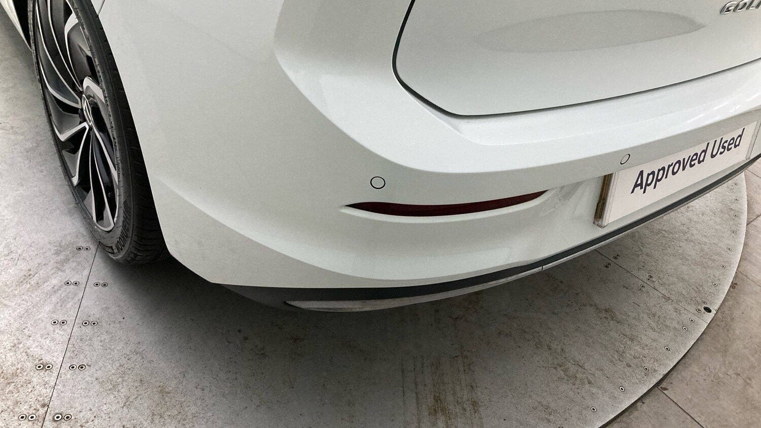 Used Volkswagen Golf 2023 for sale - 78131690: Photo 39