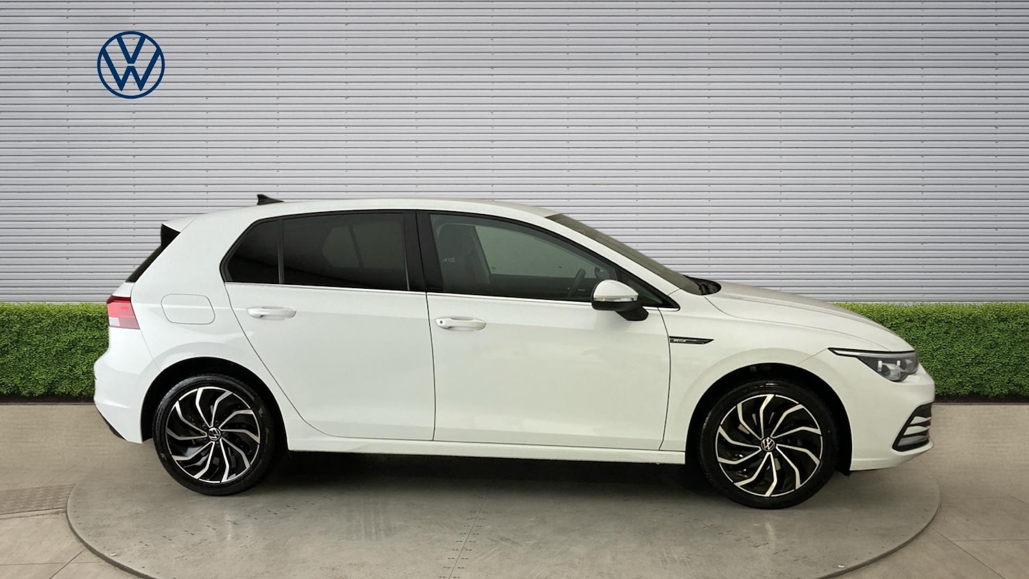 Used Volkswagen Golf 2023 for sale - 78131690: Photo 4