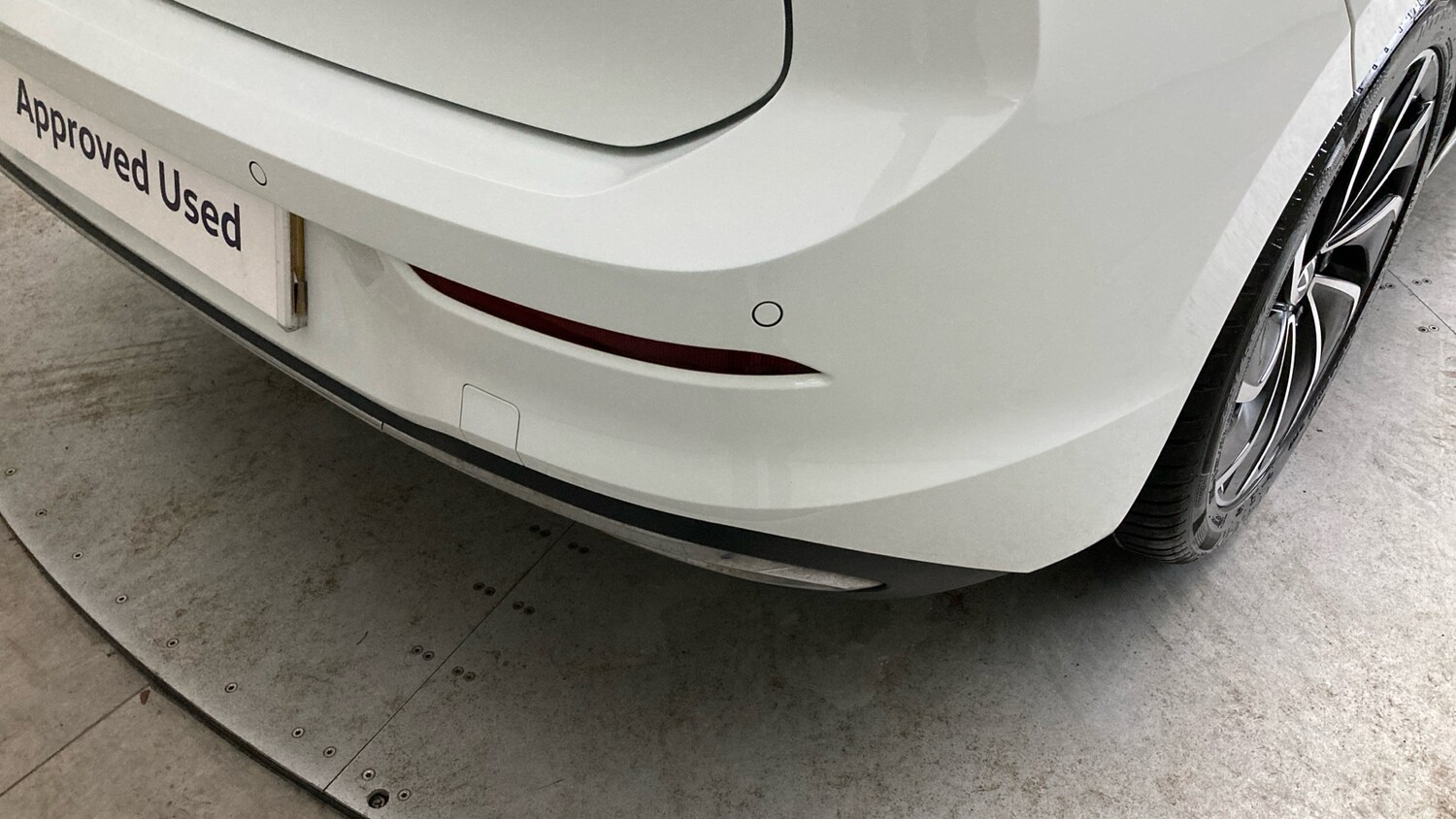 Used Volkswagen Golf 2023 for sale - 78131690: Photo 40