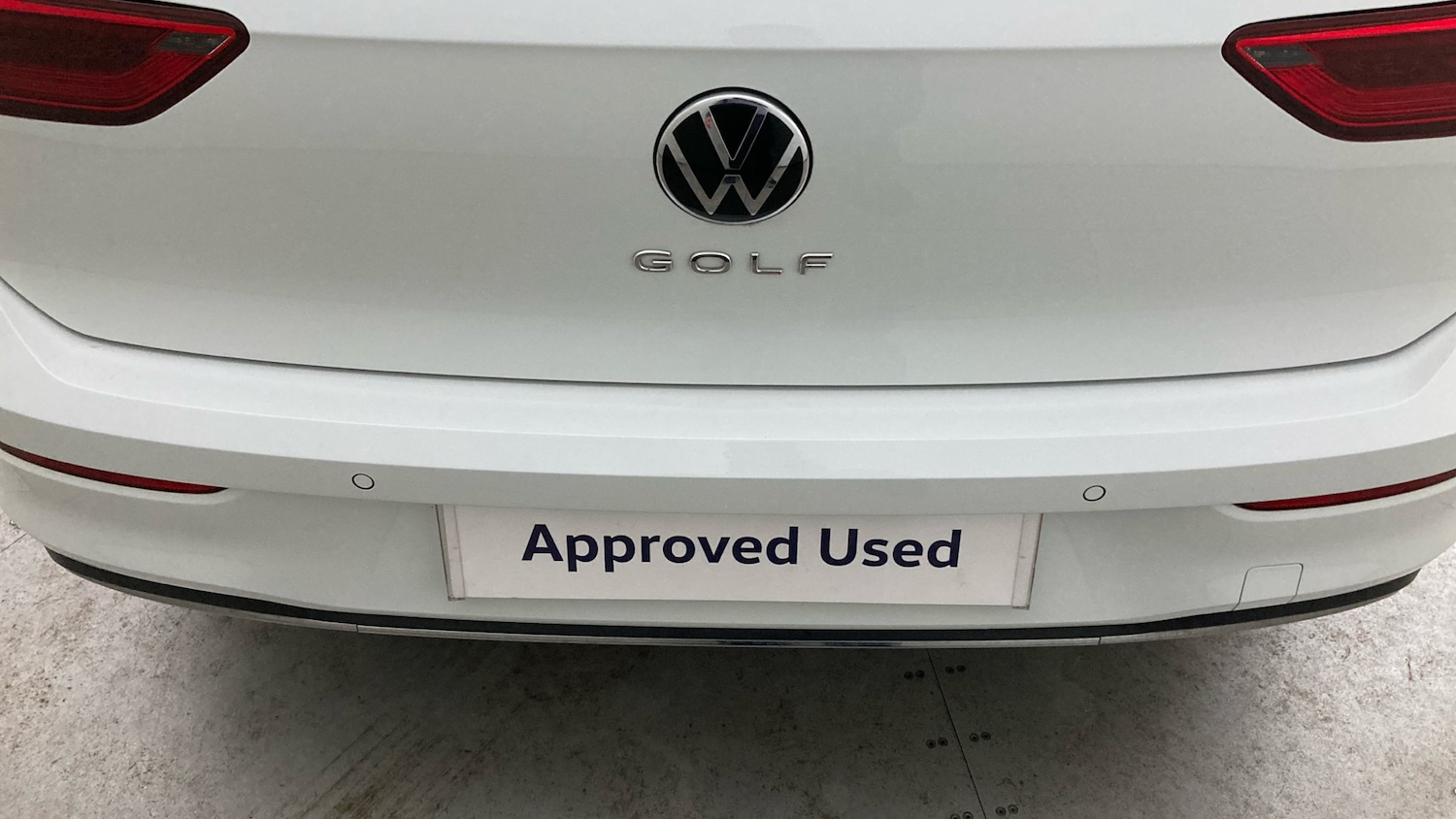 Used Volkswagen Golf 2023 for sale - 78131690: Photo 41
