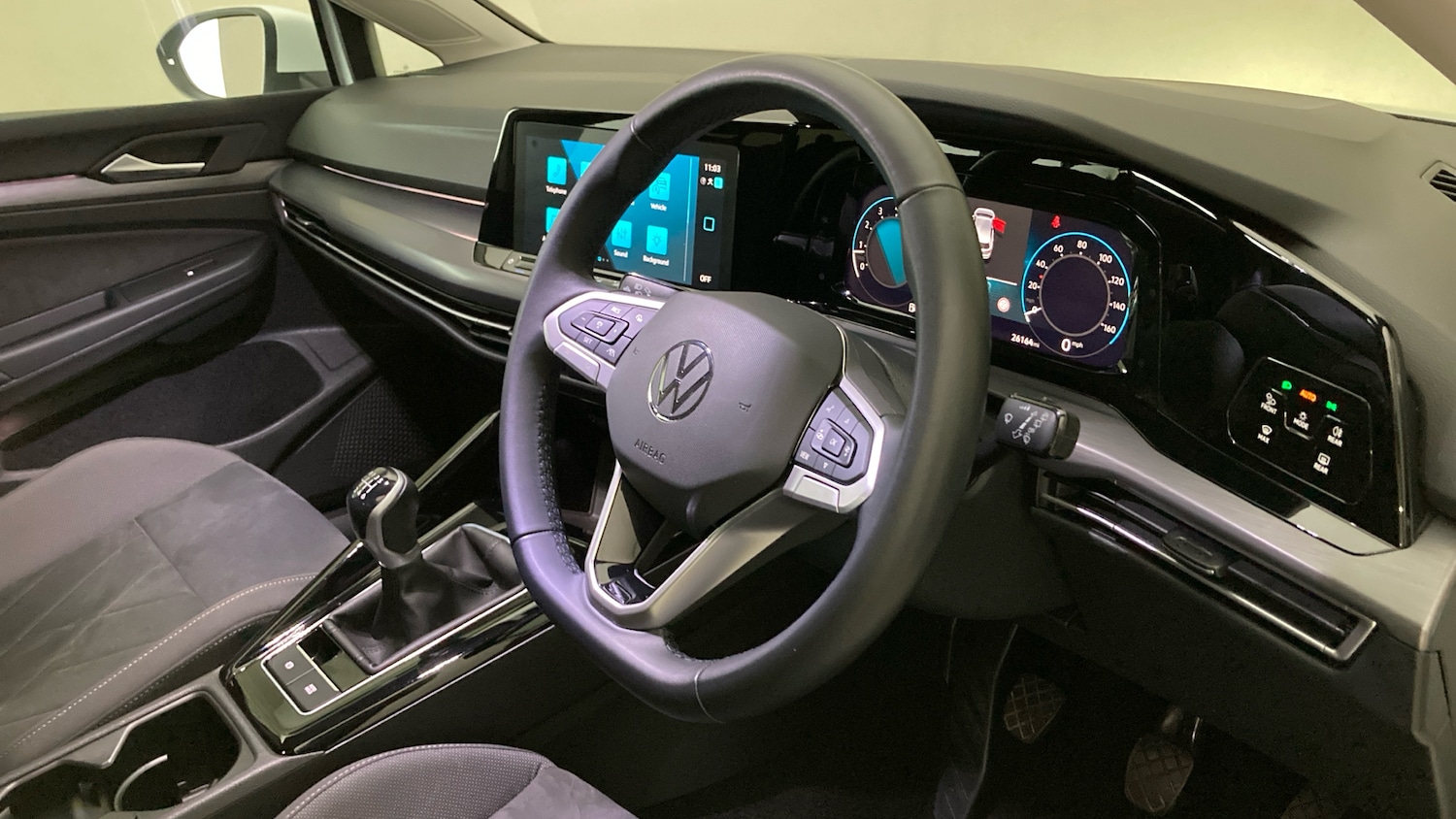 Used Volkswagen Golf 2023 for sale - 78131690: Photo 6