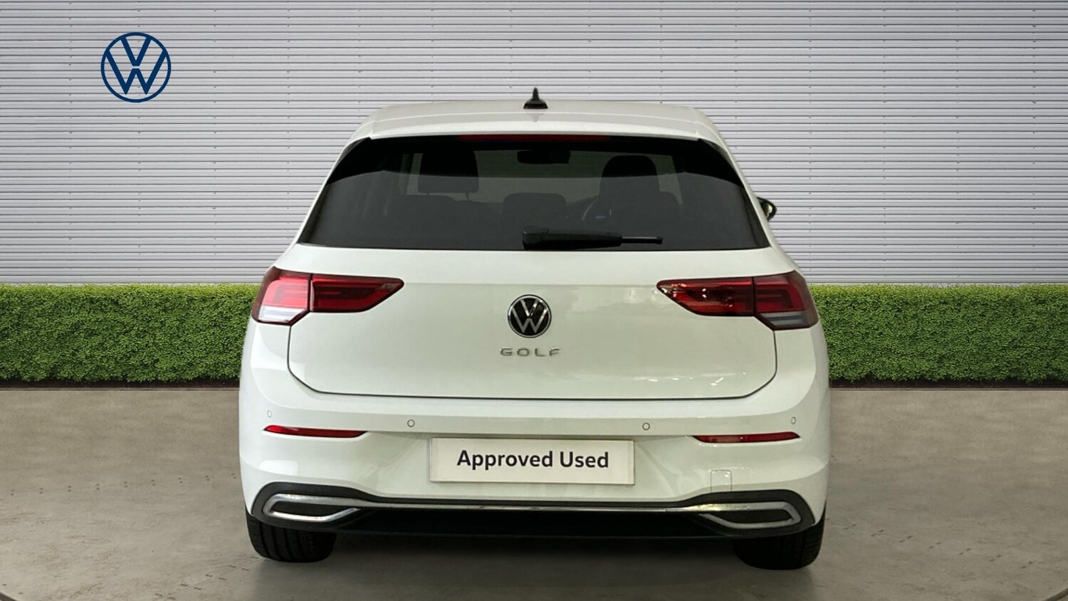 Used Volkswagen Golf 2023 for sale - 78131690: Photo 8