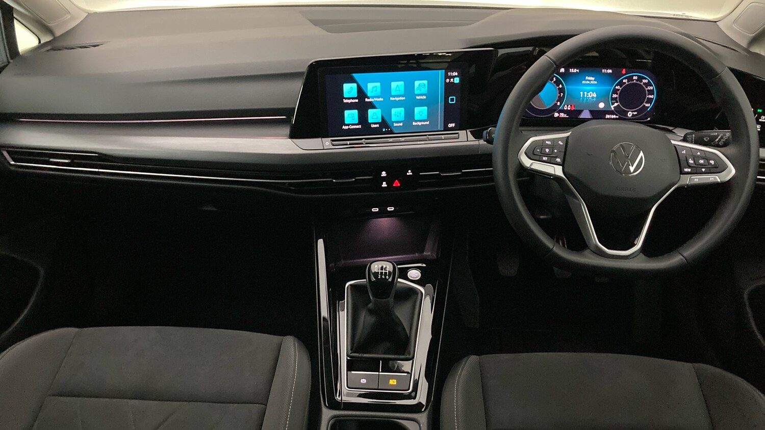 Used Volkswagen Golf 2023 for sale - 78131690: Photo 9