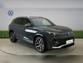 Used Volkswagen Tiguan 2024 for sale - 79045631: Photo