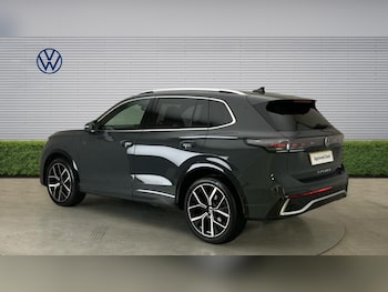 Used Volkswagen Tiguan 2024 for sale - 79045631: Photo