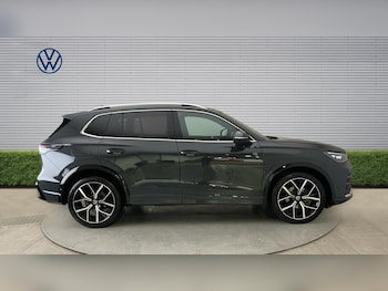 Used Volkswagen Tiguan 2024 for sale - 79045631: Photo