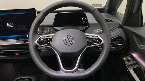 Used Volkswagen ID.3 2025 for sale - 75673205: Photo 10