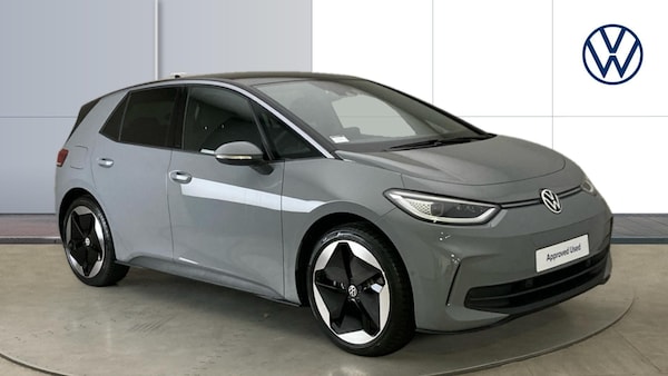 Used Volkswagen ID.3 2025 for sale - 75673205: Photo 1