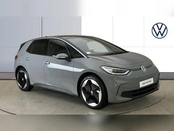 Used Volkswagen ID3 2025 for sale - 75673205: Photo