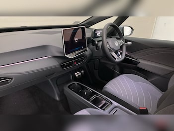 Used Volkswagen ID3 2025 for sale - 75673205: Photo