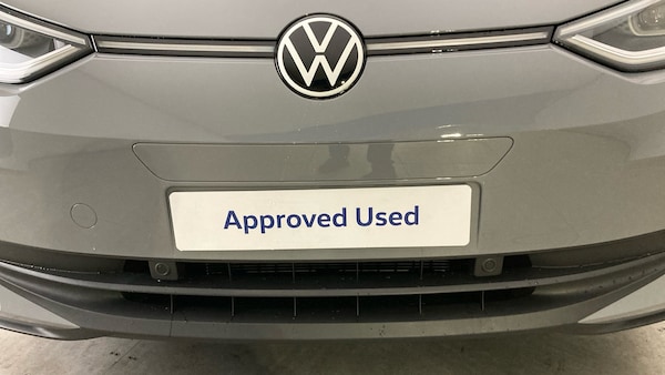 Used Volkswagen ID.3 2025 for sale - 75673205: Photo 38