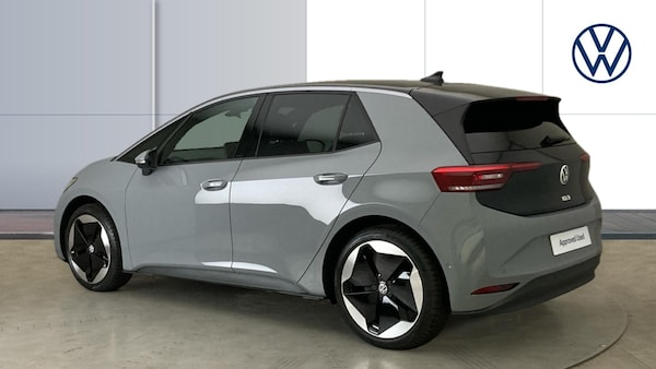Used Volkswagen ID.3 2025 for sale - 75673205: Photo 3