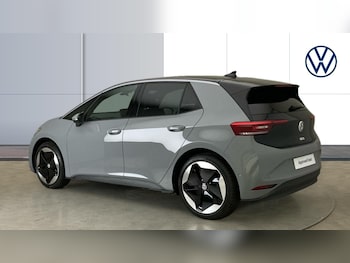 Used Volkswagen ID3 2025 for sale - 75673205: Photo