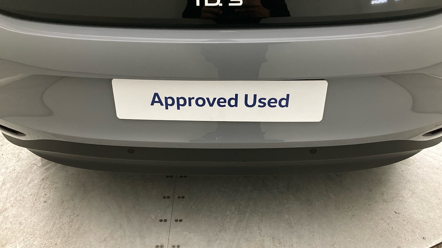 Vehicle 43