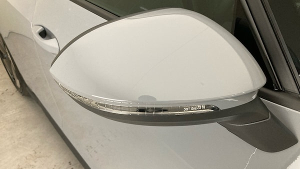 Used Volkswagen ID.3 2025 for sale - 75673205: Photo 44