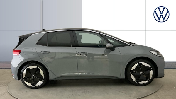 Used Volkswagen ID.3 2025 for sale - 75673205: Photo 4