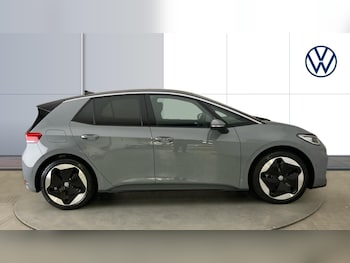 Used Volkswagen ID3 2025 for sale - 75673205: Photo
