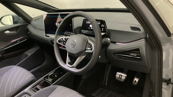 Used Volkswagen ID.3 2025 for sale - 75673205: Photo 6