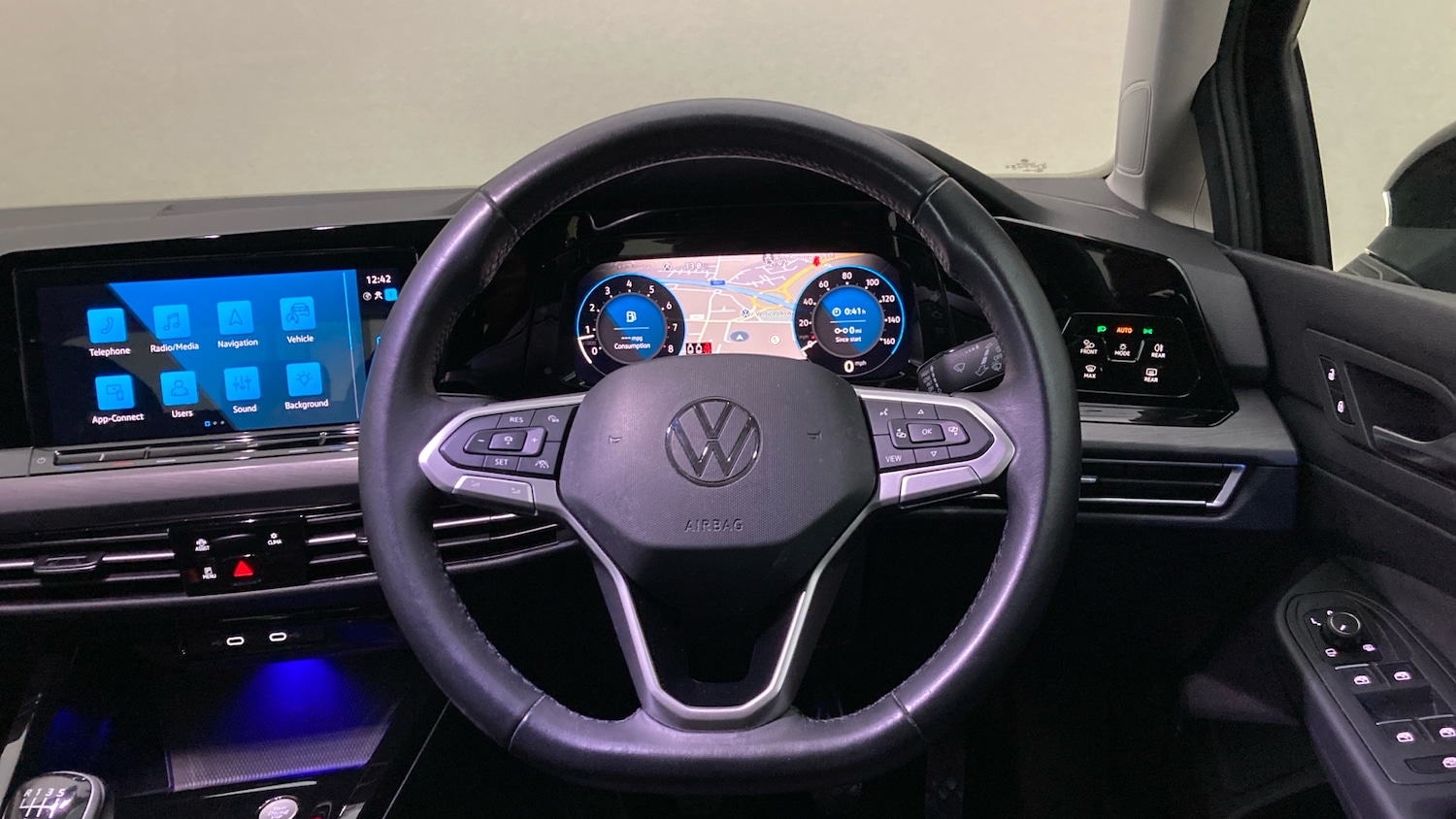 Used Volkswagen Golf 2024 for sale - 77035726: Photo 10